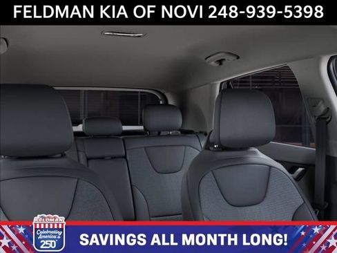 New 2026 Kia Niro EX w/ EX Premium Package FWD image 28