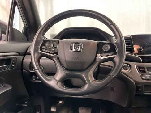 Used 2021 Honda Passport EX-L image 18
