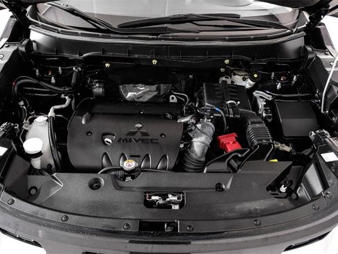 Used 2024 Mitsubishi Outlander Sport AWD image 50