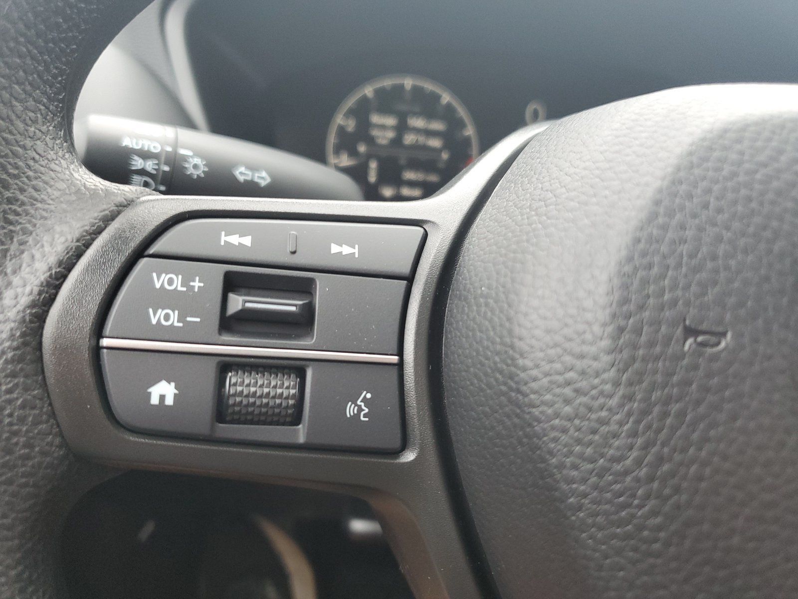 Used 2027 Honda HR-V LX image 20