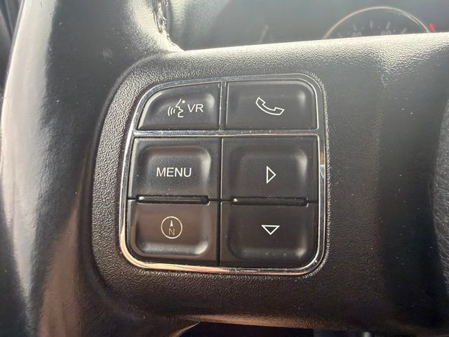 Used 2015 Jeep Wrangler Unlimited Sport w/ Connectivity Group AWD/4WD image 29