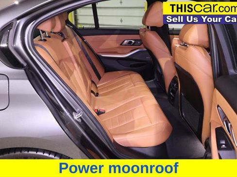 Used 2021 BMW M340i w/ Premium Package RWD image 32