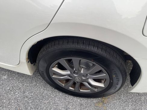 Used 2015 Nissan Altima 2.5 S w/ Sport Value Package FWD image 30