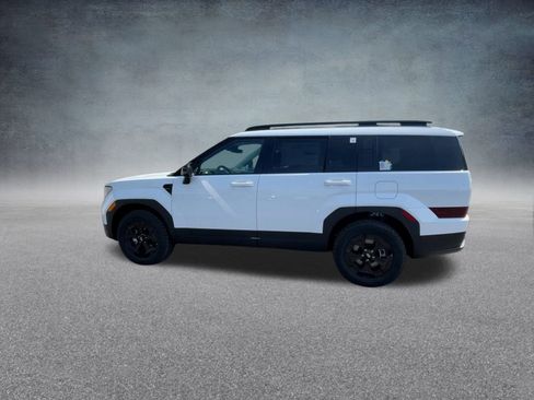 New 2026 Hyundai Santa Fe XRT image 14