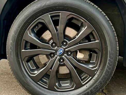 Used 2019 Subaru Forester Sport image 32