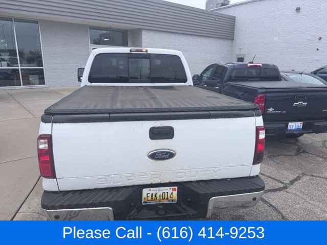 Used 2008 Ford F350 Lariat AWD/4WD image 24