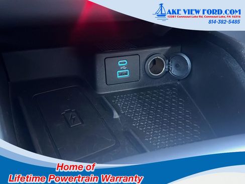 Used 2022 Ford Bronco Sport Big Bend w/ Convenience Package image 28