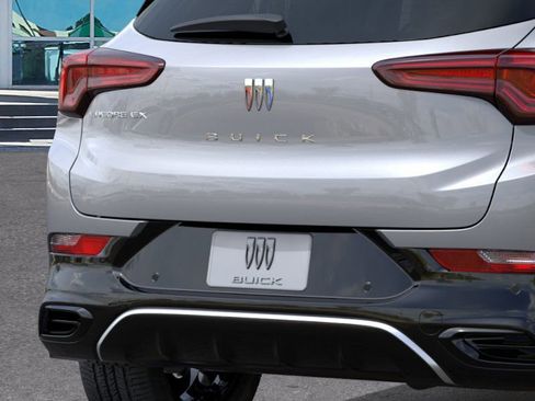 New 2026 Buick Encore GX Sport Touring w/ Advanced Technology Package image 14