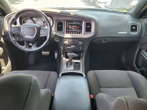 Used 2019 Dodge Charger GT w/ Driver Confidence Group RWD image 16