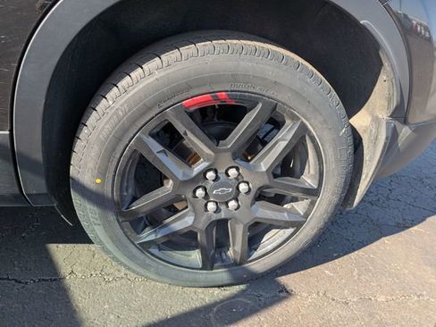 Used 2020 Chevrolet Blazer LT w/ Redline Edition image 25