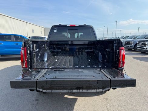 New 2025 Ford F150 Tremor w/ Equipment Group 402A High AWD/4WD image 37
