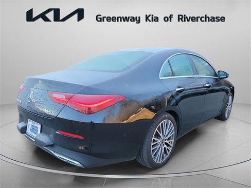 Used 2025 Mercedes-Benz CLA 250 CLA 250 image 6