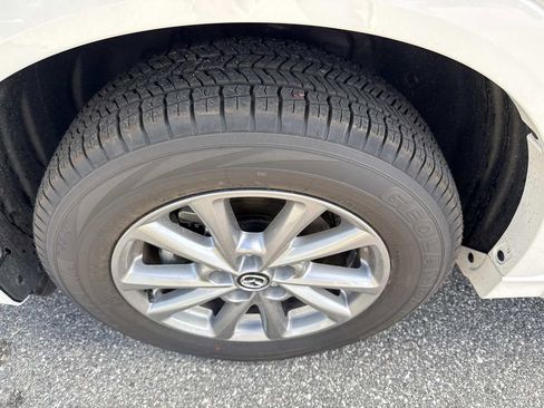 New 2025 MAZDA CX-5 AWD 2.5 S w/ Select Package image 13