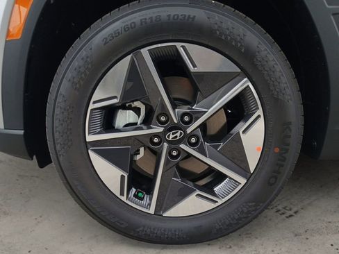 New 2026 Hyundai Tucson SEL FWD image 14