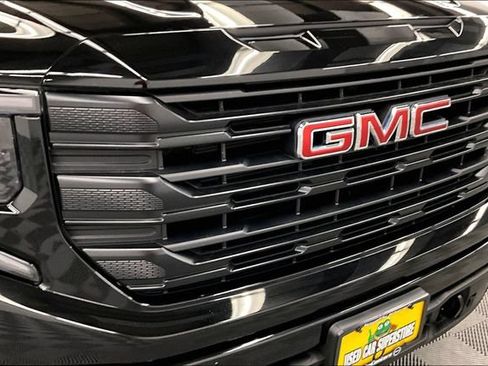 Used 2026 GMC Sierra 1500 Pro w/ Graphite Edition AWD/4WD image 30