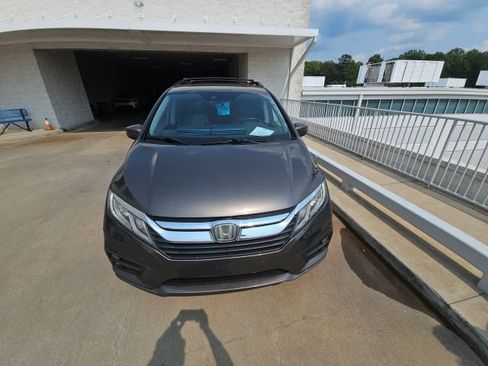 Used 2019 Honda Odyssey EX-L image 6