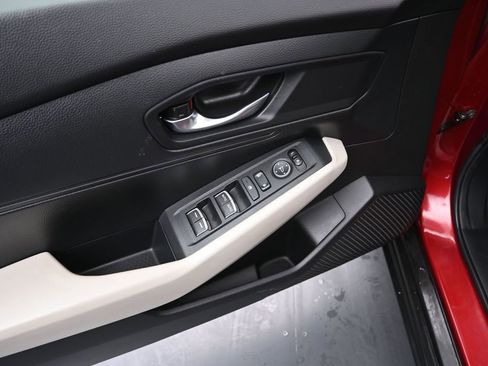 Certified 2023 Honda Accord LX image 19