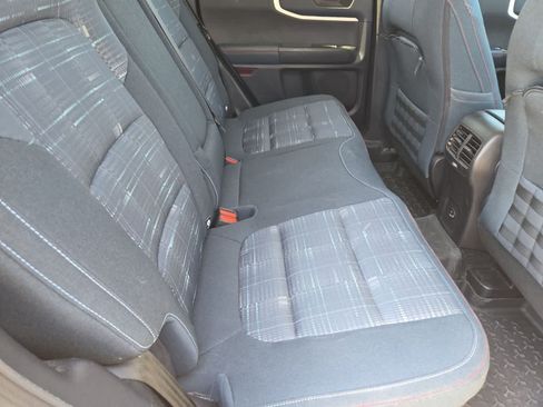 Used 2023 Ford Bronco Sport Heritage w/ Heritage Convenience Package AWD/4WD image 19