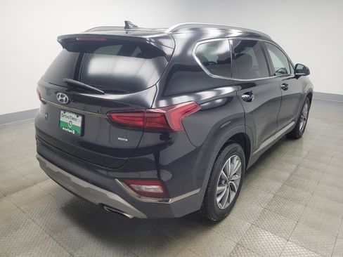 Used 2019 Hyundai Santa Fe SEL image 9