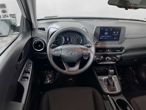 Certified 2023 Hyundai Kona SEL image 21