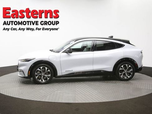 Used 2022 Ford Mustang Mach-E Premium image 62