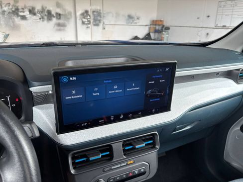 Used 2026 Ford Maverick XLT FWD image 16