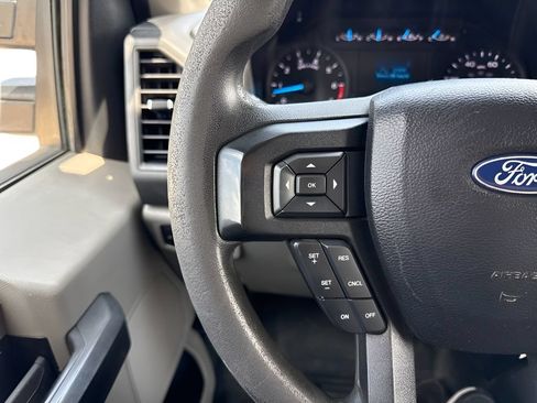 Used 2017 Ford F250 XL AWD/4WD image 14