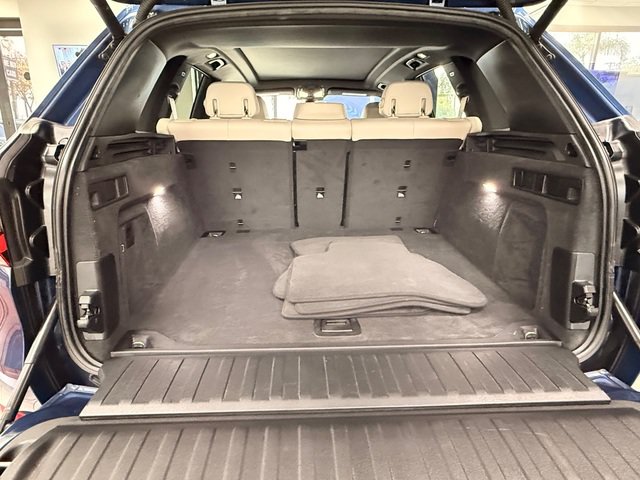 Used 2020 BMW X5 xDrive40i w/ Premium Package AWD/4WD image 17