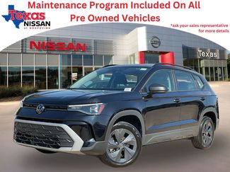 Used 2025 Volkswagen Taos S video 1