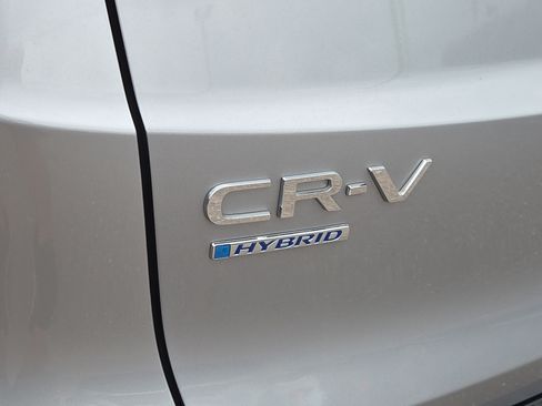 Certified 2024 Honda CR-V Sport-L image 35