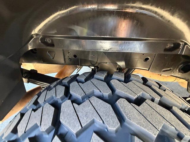 Used 2016 RAM 3500 Big Horn AWD/4WD image 51