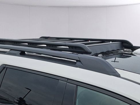 New 2026 Honda Passport TrailSport Elite image 7