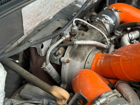 Used 2016 Chevrolet Silverado 2500 W/T w/ WT Convenience Package image 37