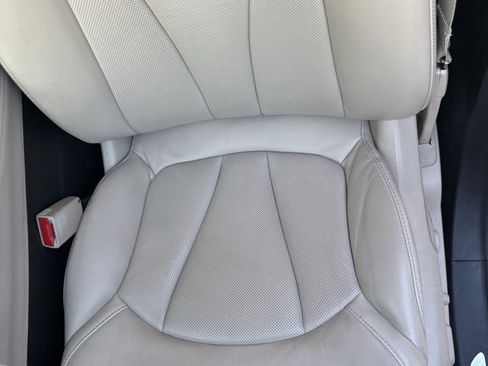 Used 2020 Buick Envision Essence w/ LPO, Cargo Package image 10