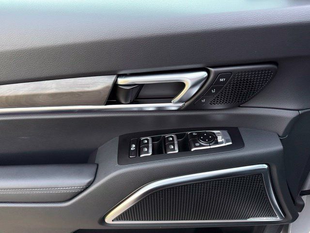 Used 2025 Kia Telluride SX X-Line AWD/4WD image 15