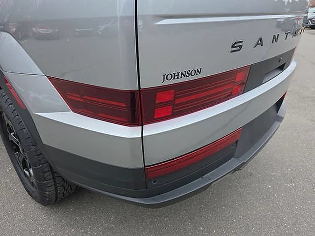 Used 2024 Hyundai Santa Fe XRT AWD/4WD image 54