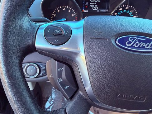 Used 2014 Ford Escape Titanium image 20