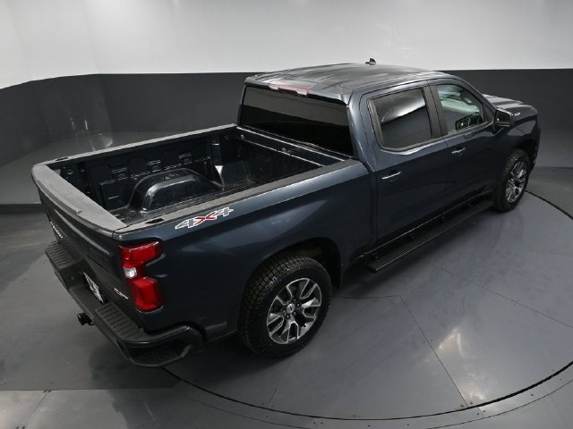 Used 2020 Chevrolet Silverado 1500 RST w/ All-Star Edition AWD/4WD image 45