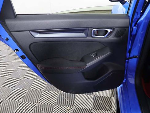 New 2026 Honda Civic Type R image 16