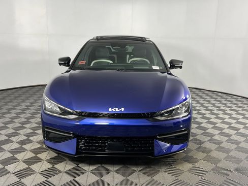 Used 2023 Kia EV6 GT-Line image 10