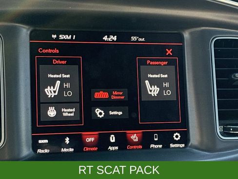 Used 2019 Dodge Charger Scat Pack image 30