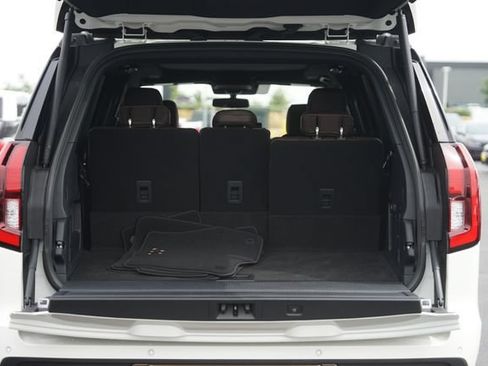 Certified 2025 Ford Expedition King Ranch AWD/4WD image 34