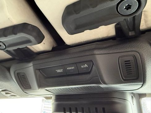 New 2025 Jeep Wrangler Unlimited Sport w/ Convenience Group image 20