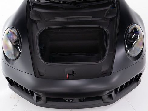 Used 2025 Porsche 911 Carrera 4 GTS AWD/4WD image 42