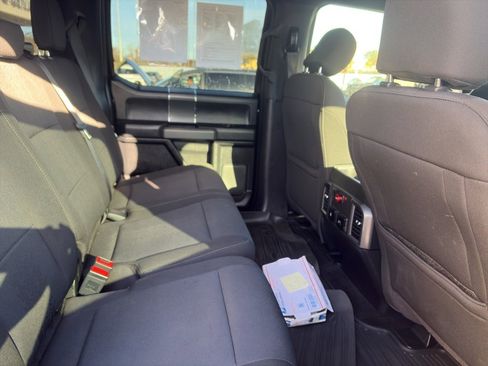 Used 2018 Ford F150 XLT w/ Equipment Group 302A Luxury image 24