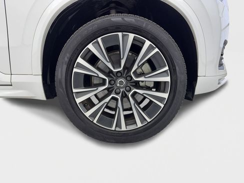 Used 2020 Volvo XC90 T5 Momentum image 49