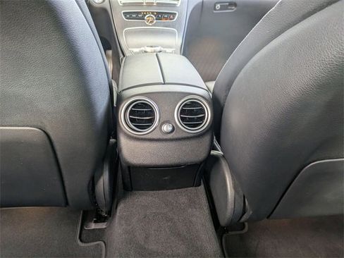 Used 2021 Mercedes-Benz C 300 4MATIC Sedan w/ Premium Package image 29