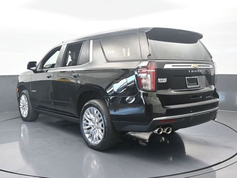 Used 2024 Chevrolet Tahoe Premier image 4