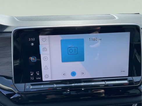 Used 2024 Volkswagen Atlas SEL Premium R-Line image 28