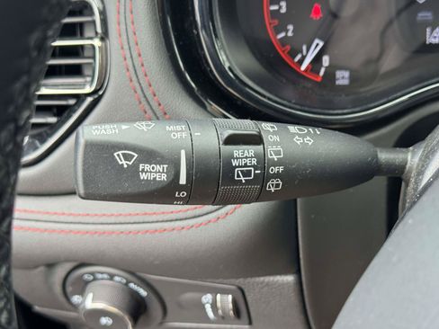 Used 2023 Dodge Durango GT AWD/4WD image 22